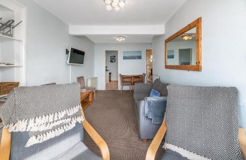 Aberdovey Apartment | Aberdyfi Sea View Apartment