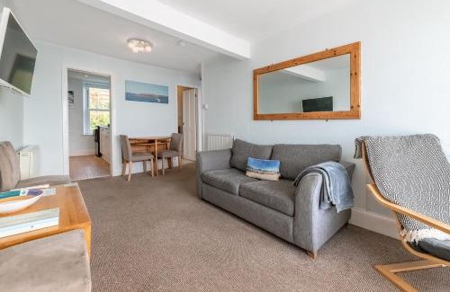 Aberdovey Apartment | Aberdyfi Sea View Apartment