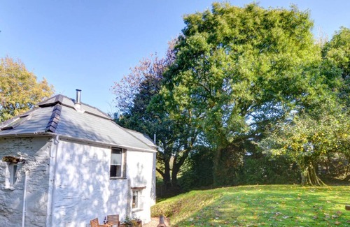 Glandwr Other | Aberelwyn Granary in the beautiful Whitland