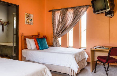 Greater Johannesburg Metropolitan Area Bed & Breakfast | Aberfeldy Bed and Breakfast