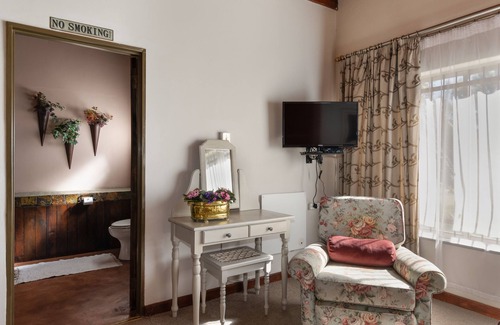 Greater Johannesburg Metropolitan Area Bed & Breakfast | Aberfeldy Bed and Breakfast