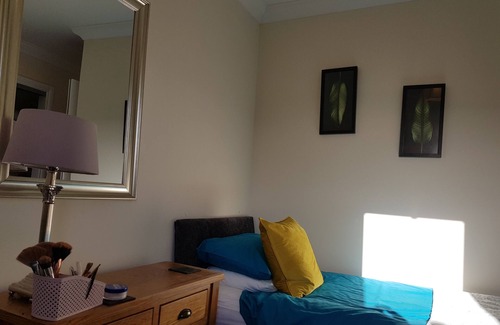 Inverness City Centre House | Aberfeldy Lodge