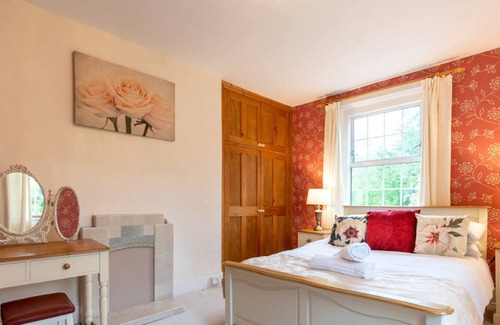 Machynlleth House | Aberhiriaeth Hall in Machynlleth