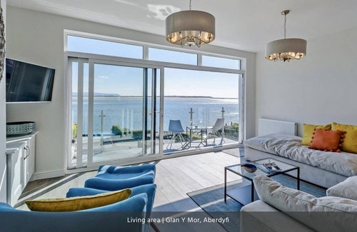 Aberdovey Cottage | Aberlovely Holidays