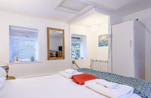 Aberdovey Cottage | Aberlovely Holidays