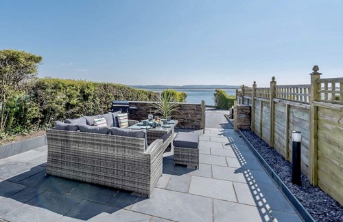 Aberdovey Cottage | Aberlovely Holidays