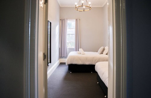 Abermain Hotel | Abermain Hotel