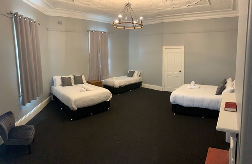 Abermain Hotel | Abermain Hotel