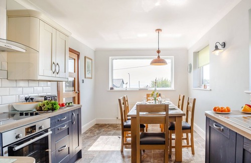 Moelfre Cottage | Abermor