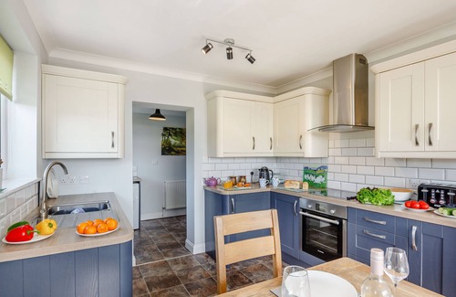 Moelfre Cottage | Abermor