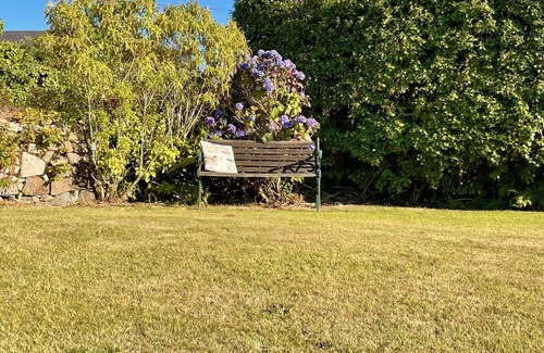 Bwlchtocyn House | Abersoch holiday home. Outstanding views of the bay. Wifi and Electric charging