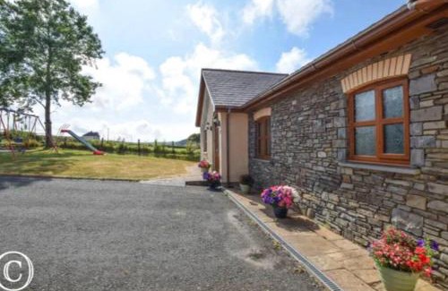 Aberystwyth House | Aberystwyth Dinas Cottage