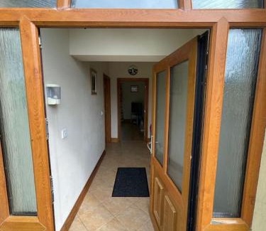 Aberystwyth House | Aberystwyth Dinas Cottage