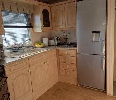 Penparcau Other | Aberystwyth holiday village walking distance to beach, town great outside space parking next to property
