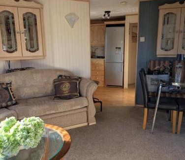 Penparcau Other | Aberystwyth holiday village walking distance to beach, town great outside space parking next to property