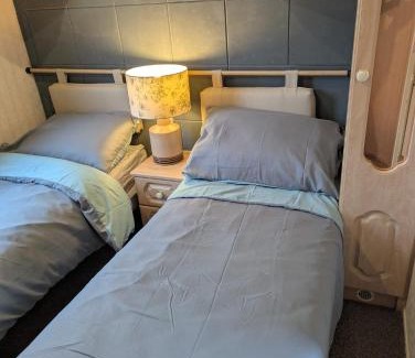 Penparcau Other | Aberystwyth holiday village walking distance to beach, town great outside space parking next to property