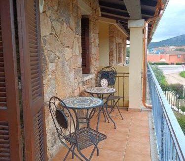 Murta Maria Apartment | Abete Bianco