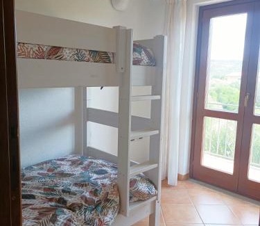 Murta Maria Apartment | Abete Bianco