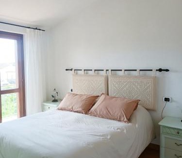 Murta Maria Apartment | Abete Bianco