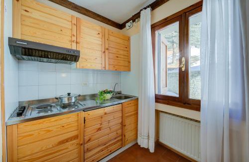 Grangesises Apartment | Abeti Ski Apartments