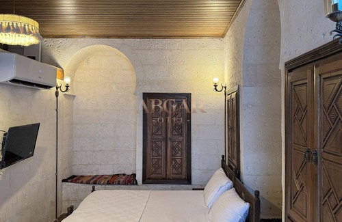 Eyyubiye Hotel | ABGAR OTEL
