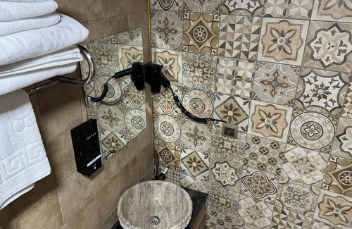 Eyyubiye Hotel | ABGAR OTEL