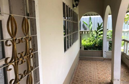 Kota Bharu House | AbgZul Homestay