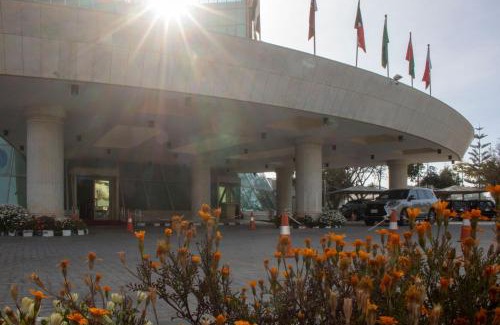 Abha Al Jadidah Hotel | Abha Palace Hotel