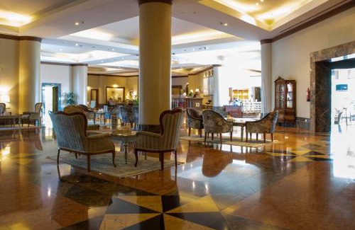 Abha Al Jadidah Hotel | Abha Palace Hotel