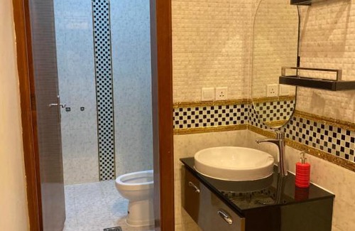 Abha Apartment | ABHASKY