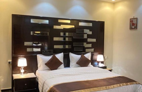 Abha Apartment | ABHASKY