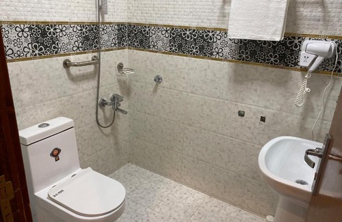 Abha Apartment | ABHASKY