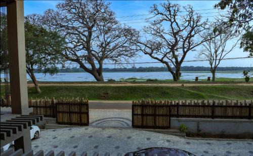 Anuradhapura Hotel | Abhaya Mandapa