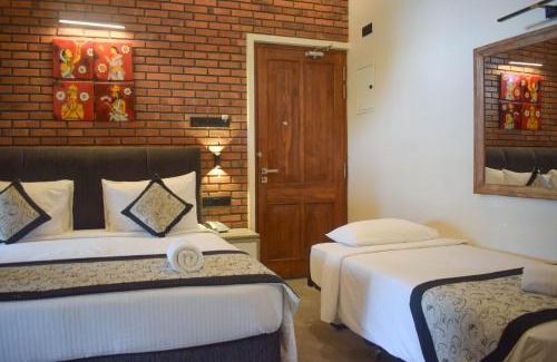 Anuradhapura Hotel | Abhaya Mandapa