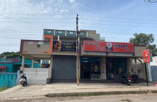 Mysore House | Abhi home stay