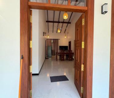 Habaraduwa House | Abhimani Villa