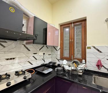 Mansarovar Hotel | Abhinandan Homestay