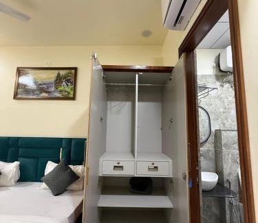 Mansarovar House | Abhinandan Homestay