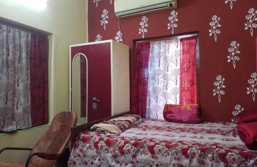 Kolkata House | ABHINNA BANGLA - Kolkata