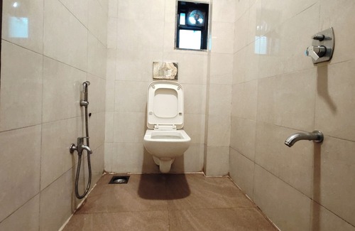 Vashi Hotel | Abhisiddhi Residency