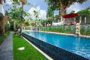 Bukit Resort | Abi Bali Resort and Villa