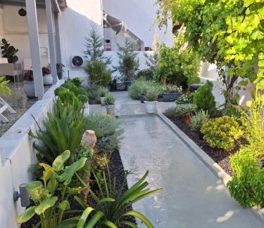 Korissia Apartment | Abi Central Home
