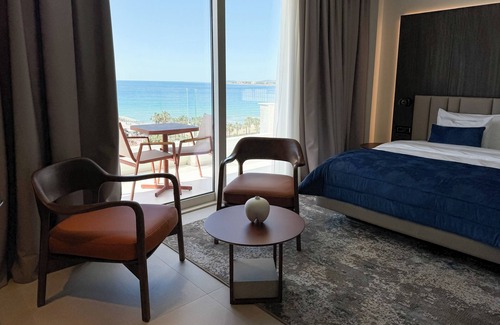 Vlore Hotel | Abi's Hotel & SPA Vlore