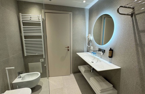 Vlore Hotel | Abi's Hotel & SPA Vlore