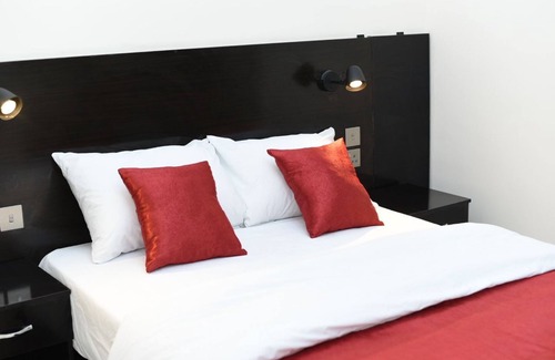 Abuja Hotel | Abi's Place
