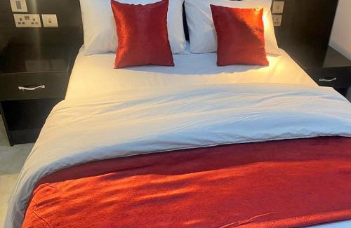 Abuja Hotel | Abi's Place