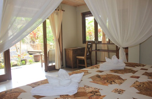 Sidemen Hotel | Abian Ayu Villa
