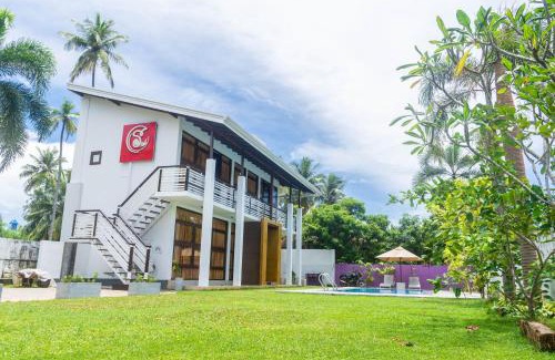 Negombo Apartment | Abie Villa
