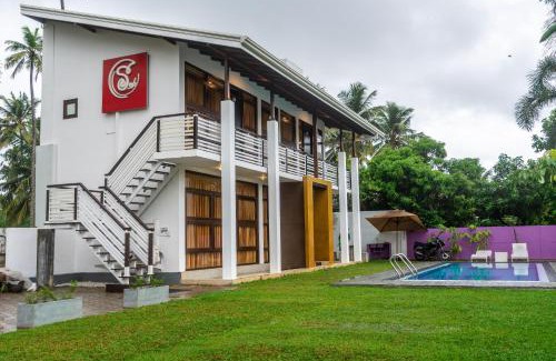 Negombo Apartment | Abie Villa