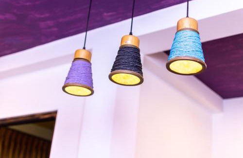 Negombo Apartment | Abie Villa
